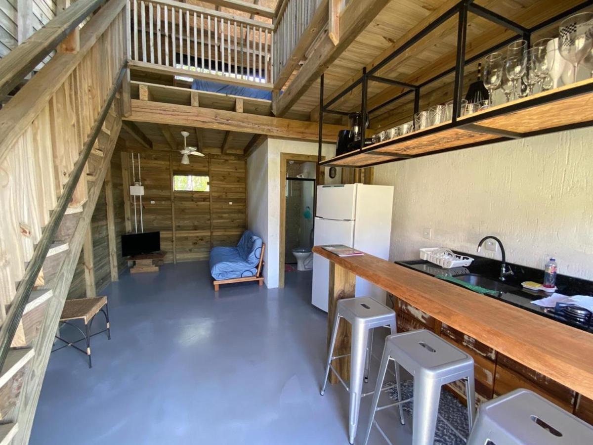 Rosa Lofts *